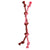 Mammoth Flossy Chews Extra Double Knotted Rope Tug