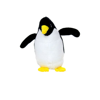 Mighty Dog Toys Jr Penny the Penguin