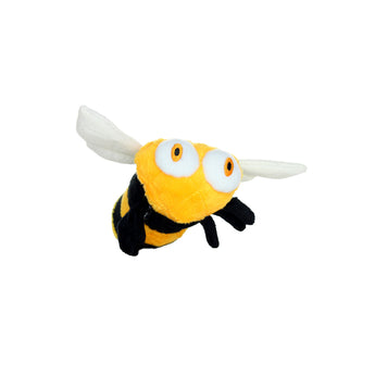 Mighty Dog Toys Bitsie the Bee JR