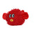 Mighty Dog Toys Spikey the Microfiber Blowfish JR