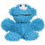 Mighty Dog Toys Microfiber Monster
