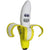 Tuffy Dog Toys Funny Banana