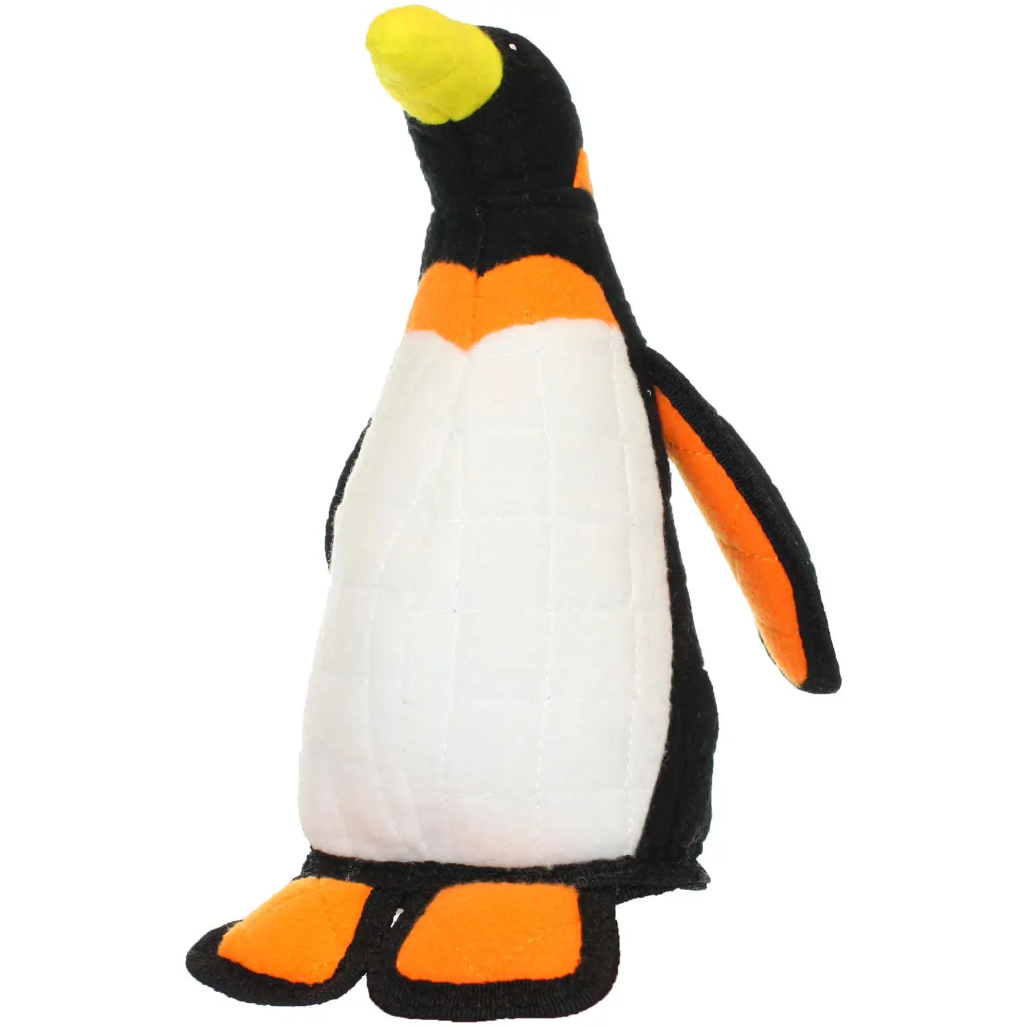 Tuffy Dog Toys Peabody the Penguin Durable Dog Toy – DogTuff Tuffy Dog Toys Peabody the Penguin Durable Dog Toy – DogTuff