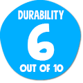 Toy Durability