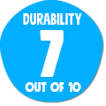 Toy Durability