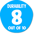 Toy Durability