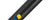 Goughnuts Black Stick Large
