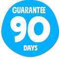 Toy Guarantee
