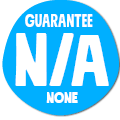 Toy Guarantee