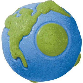 Planet Dog Orbee Ball
