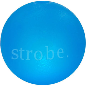 Orbee Tuff Light Up Strobe Blue