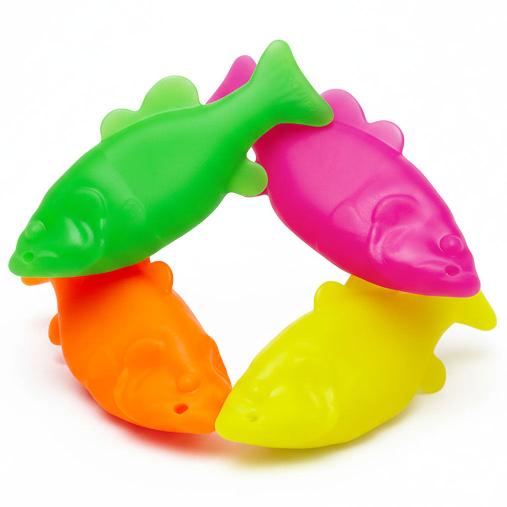Ruff Dawg Flying Fish USA Dog Toy Ruff Dawg Flying Fish USA Dog Toy