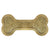 MKB Bone Ultra Durable Nylon Dog Toy