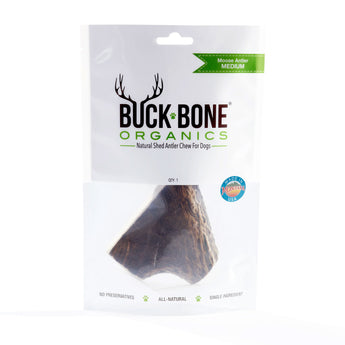 Buck Bone Organics Moose Antler