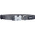Classic Cool Grey Dog Collar