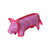 Pinky the DuraForce Pig
