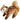 GoDog Wildlife Chipmunk with Chewguard