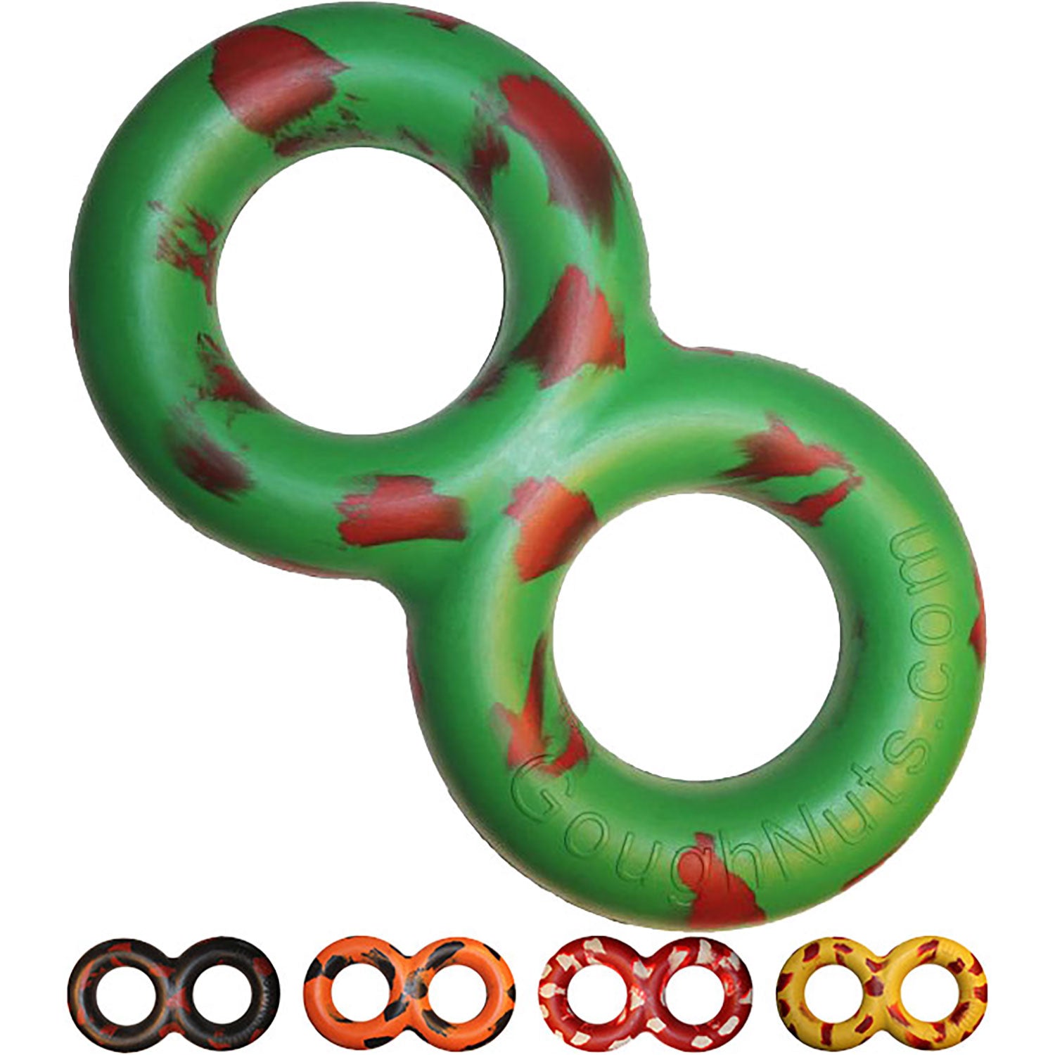 Goughnuts tug hotsell dog toy