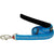 Daisy Chain Turquoise Dog Leash