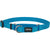 Classic Turquoise Martingale