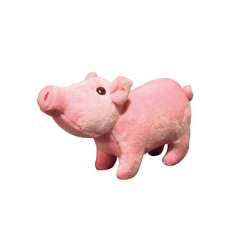 Mighty Dog Toys Paisley the Pig JR