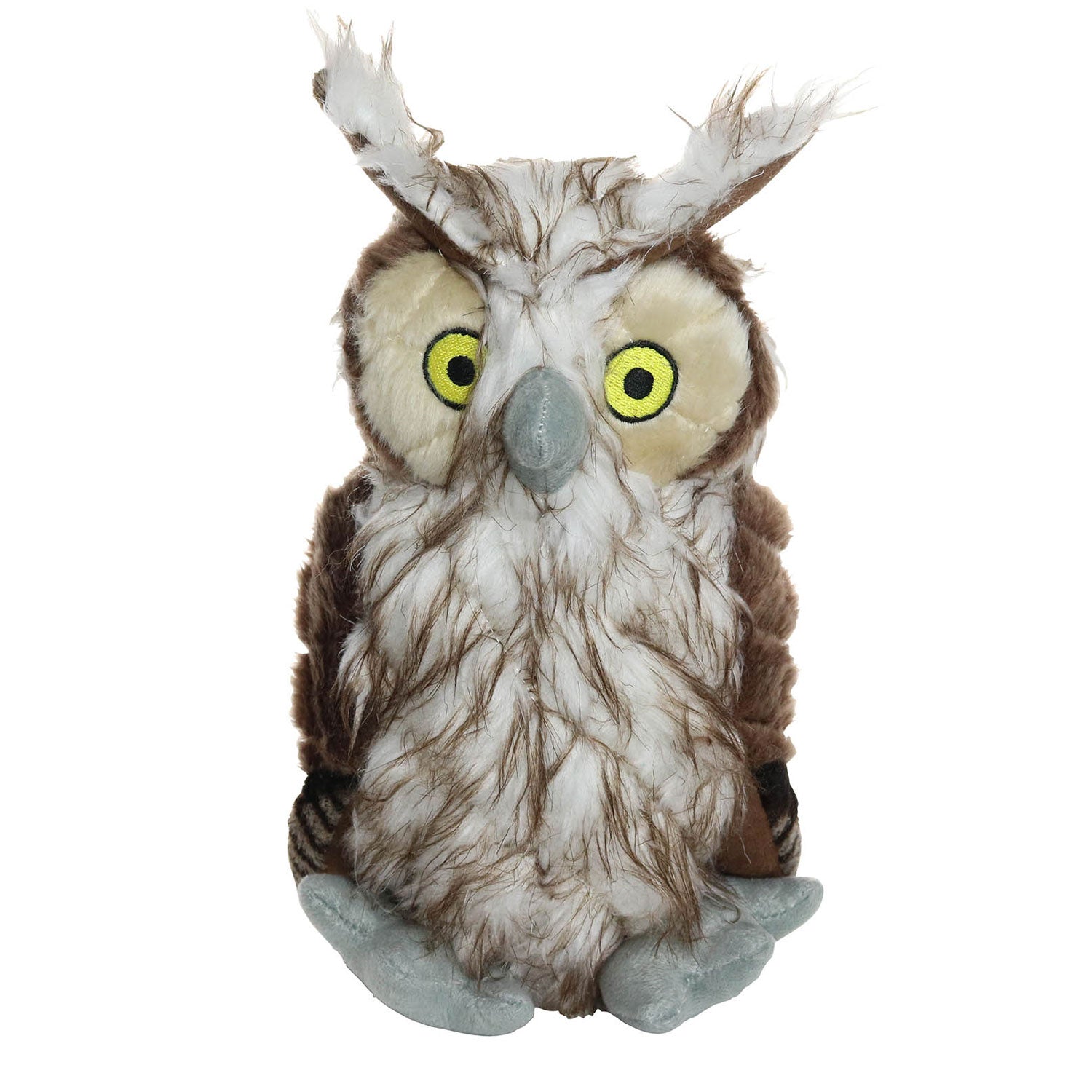 Mighty Toys Ollie the Owl