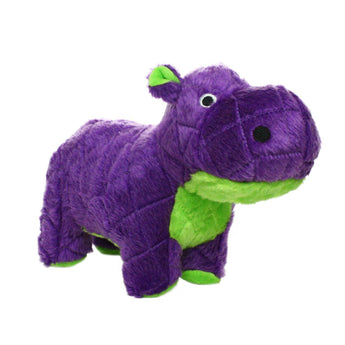 Mighty Dog Toys Herb the Hippo