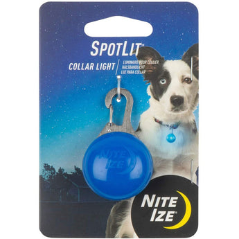 Nite Ize SpotLit Clip-On LED Light