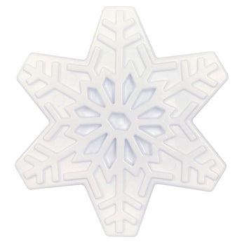 SodaPup Snowflake Ultra Durable Nylon Chew