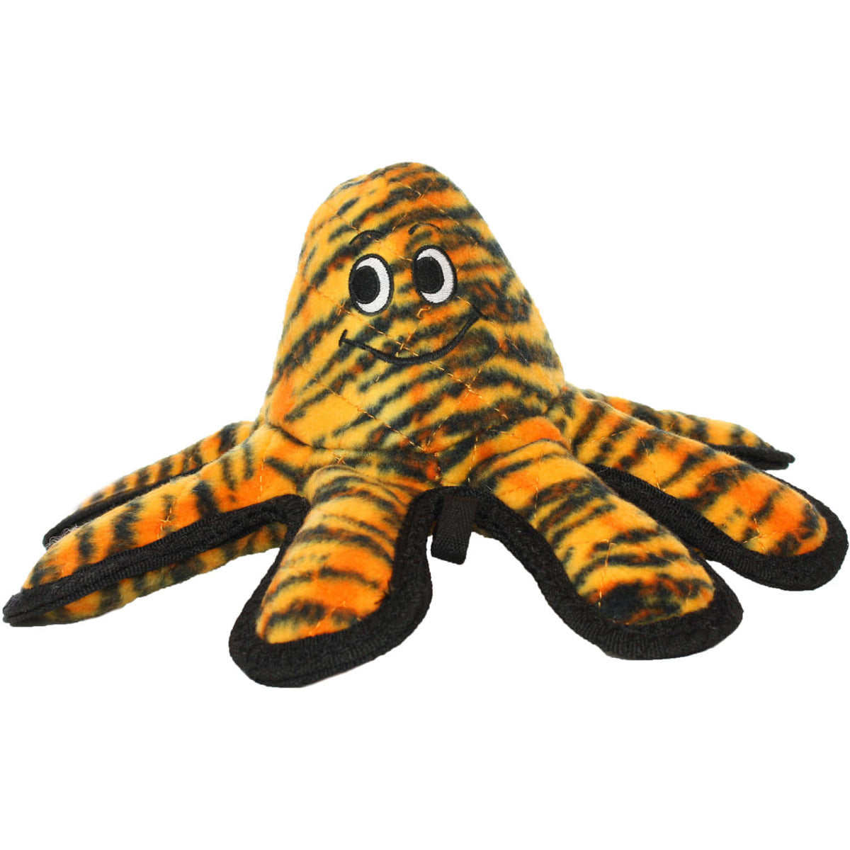 Tuffy Mega Oscar The Octopus Dog Toy