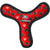 Tuffy Dog Toys Ultimate Boomerang