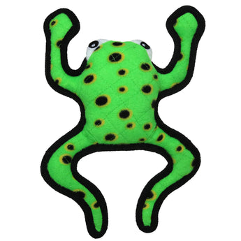 Tuffy's Leaping Frog