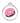 Red Dingo Donut Pet ID Tag