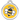 Red Dingo Bumble Bee Yellow Pet ID Dog Tags