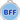 Red Dingo BFF Pet ID Dog Tags