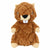 Mighty Dog Toys Buck the Beaver Jr.