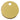 Red Dingo Brass Circle Pet ID Dog Tags