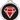Red Dingo Ruby Pet ID Tag