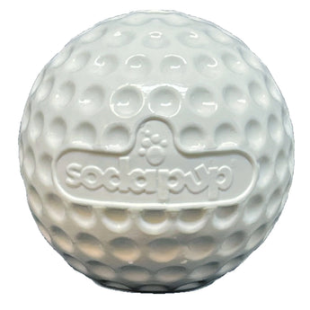 Sodapup Golf Ball