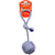 Mammoth Extra Flossy Chews Monkey Fist Tug