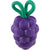 Outward Hound Grape Dental Chew Toy