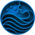 SodaPup Wave Design Slow Feeder