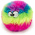GoDog's Rainbow Furballz with Chewguard