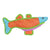 Felix the DuraForce Fish