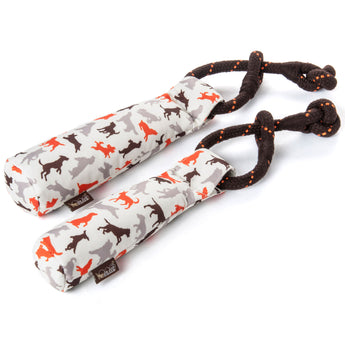 Scout & About Toss & Float Toy
