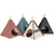Pet Play Classic Teepee Tent
