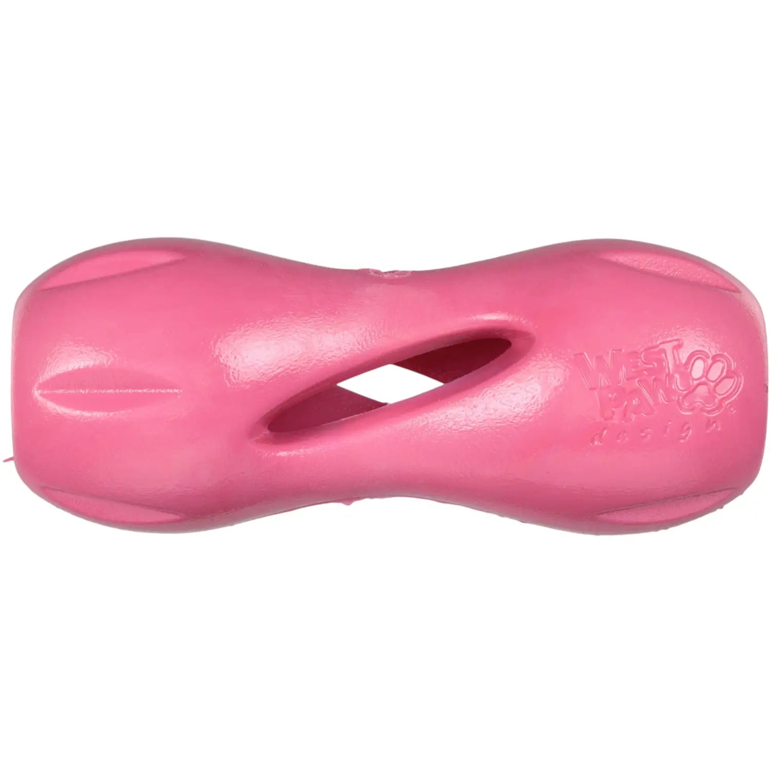 West Paw Large Qwizl Dog Toy West Paw Large Qwizl Dog Toy