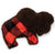 West Paw Merry Bison