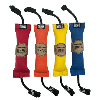 Katie's Bumpers Double Tug Rope