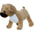 Mighty Dog Toys Puma the Pug